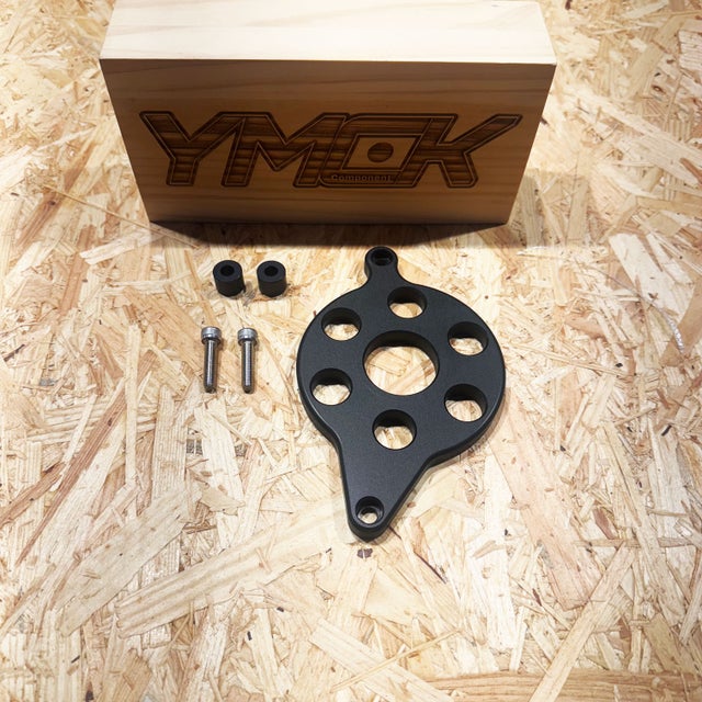 オーダー　専用 XSR900 | YMCK Component（ヤマックコン ポーネント）