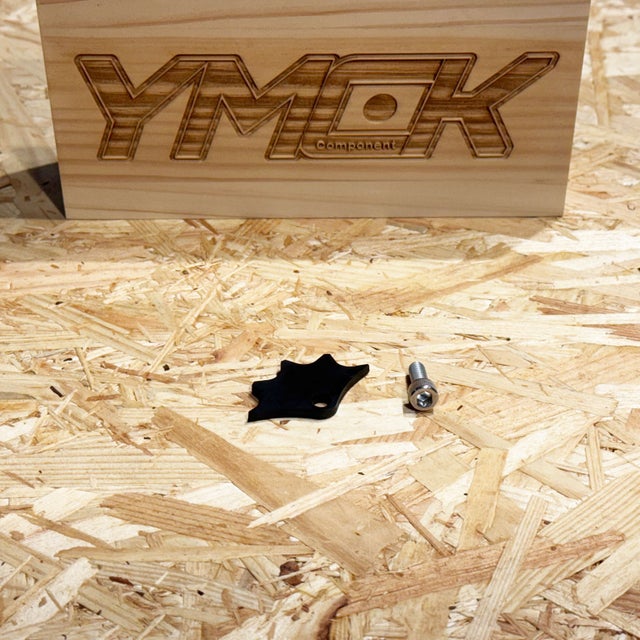 ZX-10R | YMCK Component（ヤマックコン ポーネント）