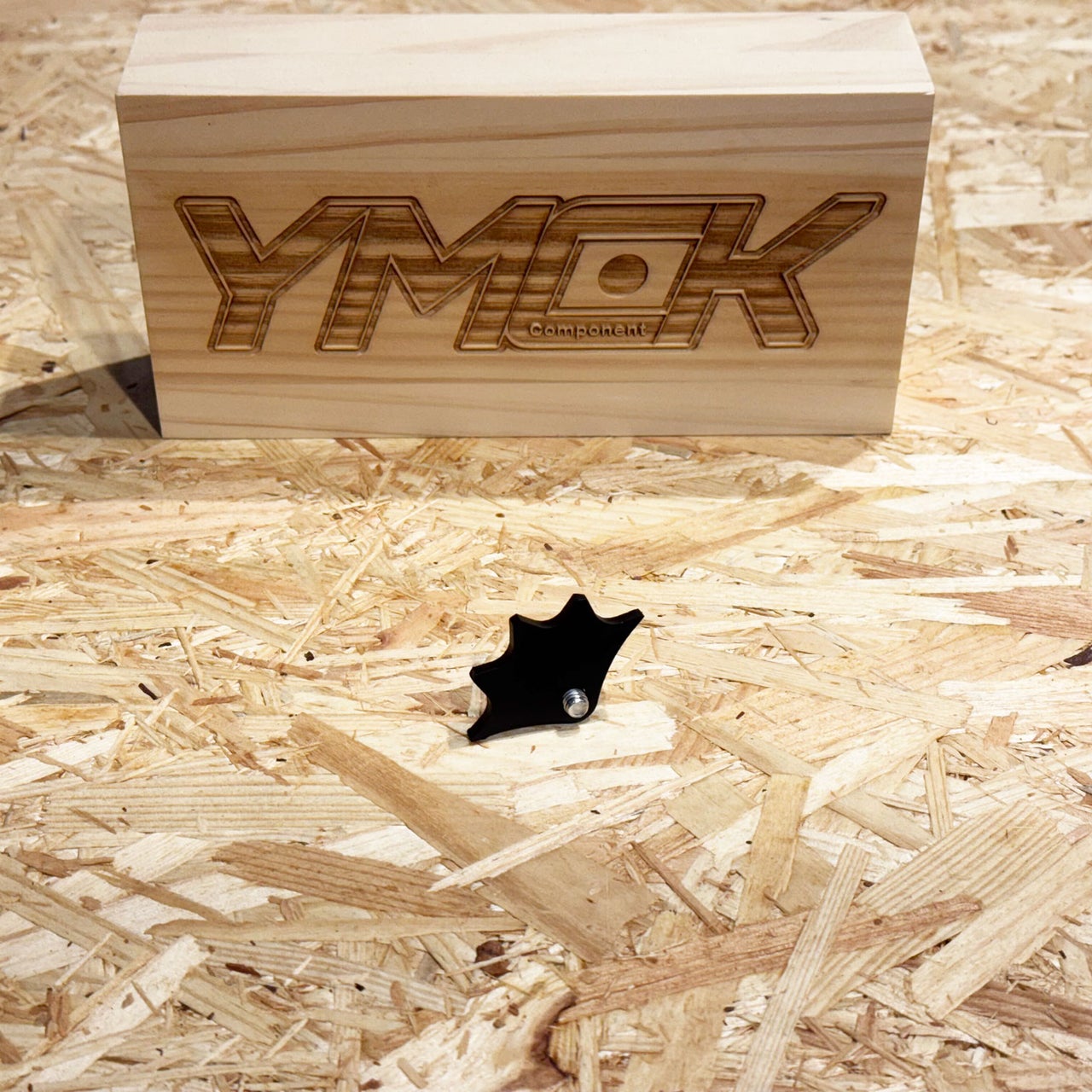 専用　ブラック3、ホワイト3 YMCK Componentオリジナル | YMCK Component（ヤマックコン ポーネント）