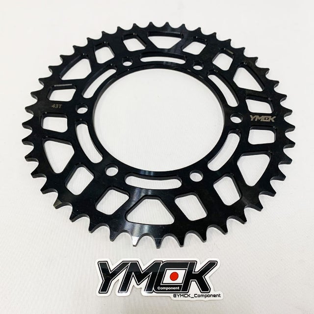 YMCK ヤマック 09SPOEMオーリンズCNCブラケット XSR900ヤマハ webike_25829794