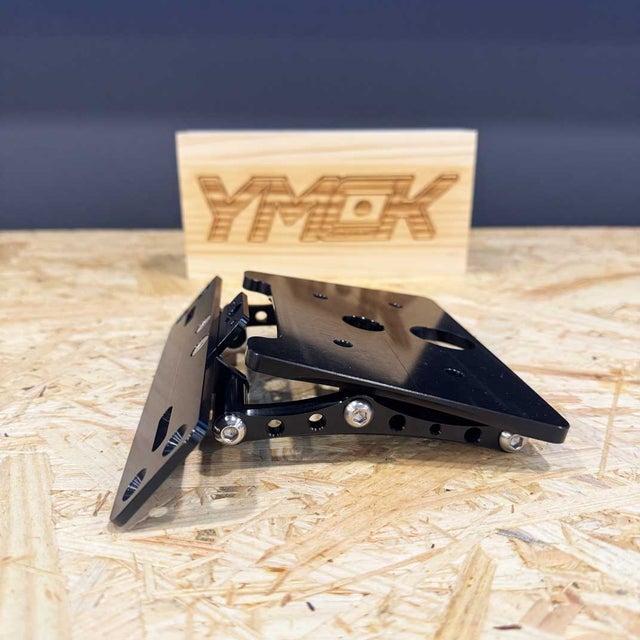 XSR900 | YMCK Component（ヤマックコン ポーネント）