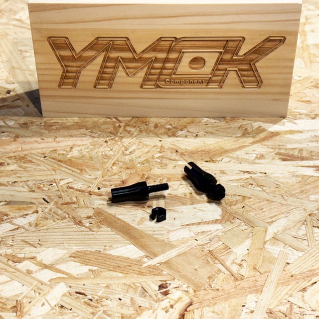 XSR900(2016-2021) | YMCK Component（ヤマックコン ポーネント）