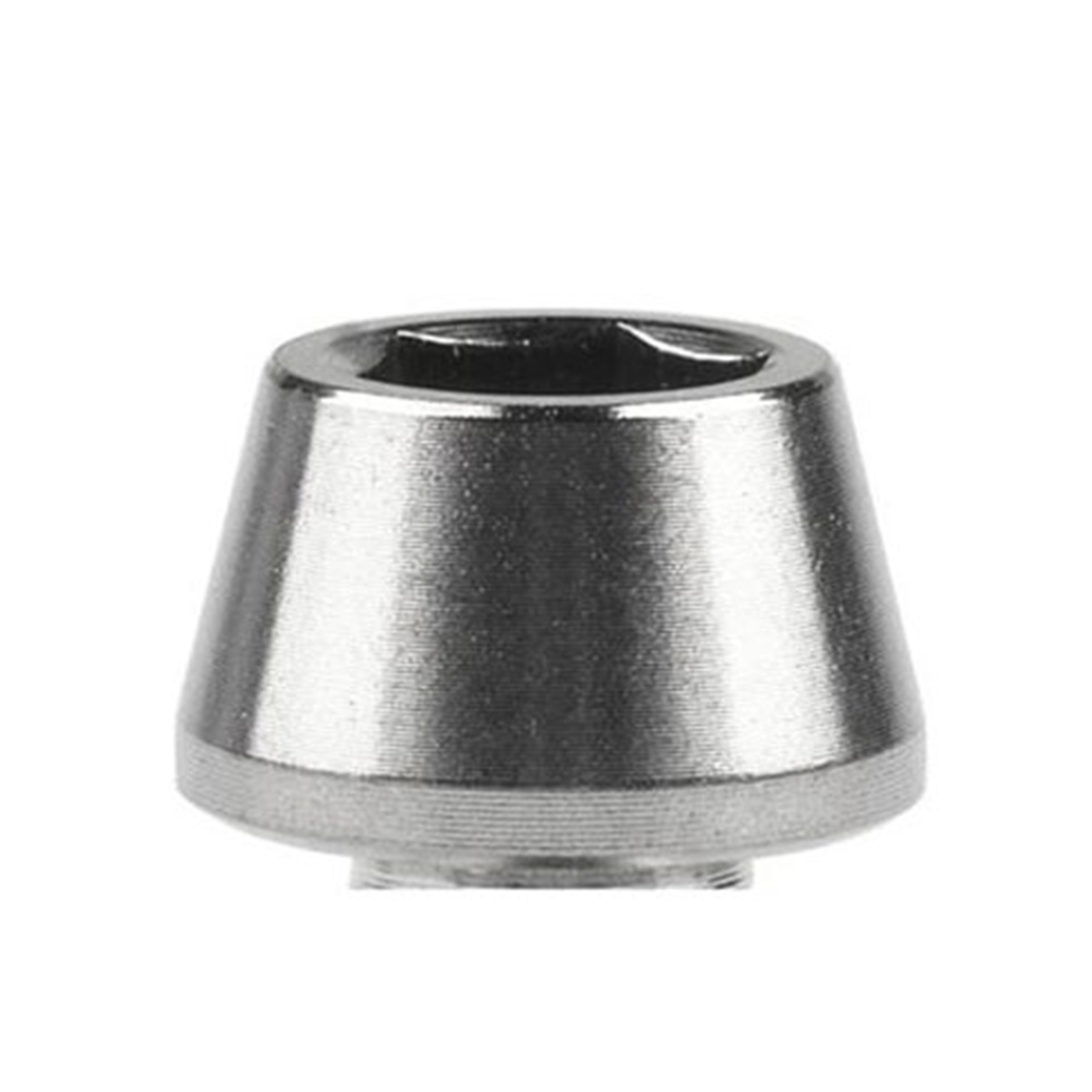 YMCK Component】エンジンカバー64チタンボルトキット for MT09