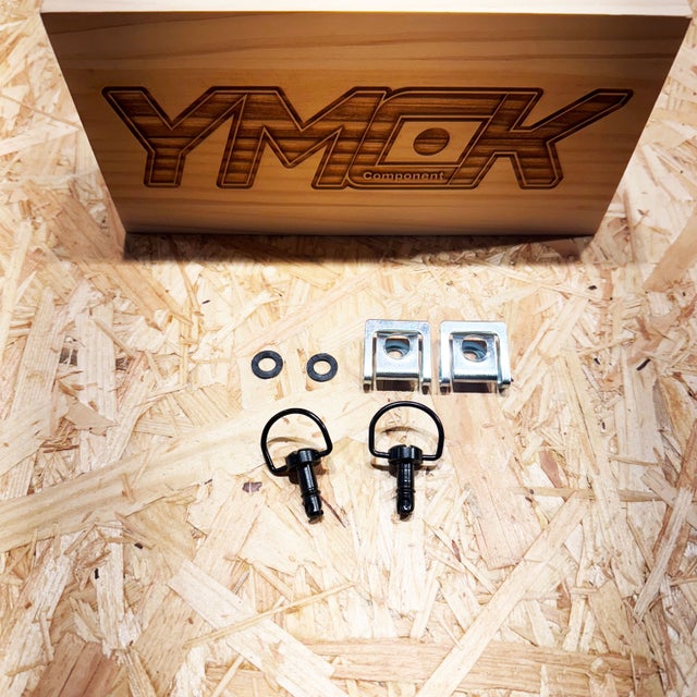 XSR900 | YMCK Component（ヤマックコン ポーネント）