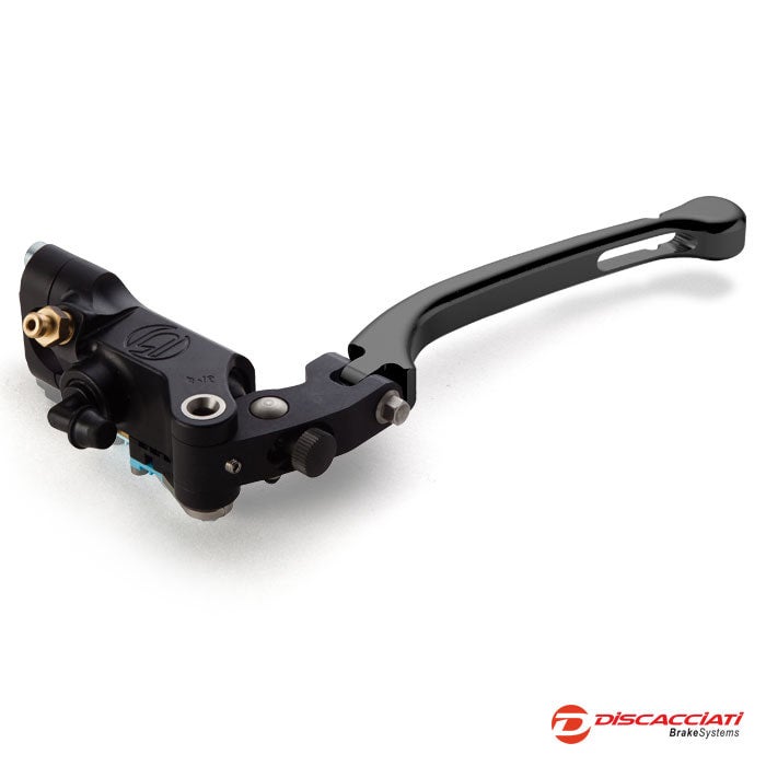 DISCACCIATI DISCACCIATI:ディスカチャーティー 角タンクラジアルブレーキマスター Φ19