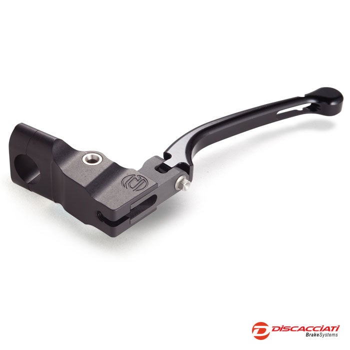DISCACCIATI DISCACCIATI:ディスカチャーティー 角タンクラジアルブレーキマスター Φ19 DISCACCIATI(ディスカチャーティー) ブレーキ | バイク用品通販 Webike