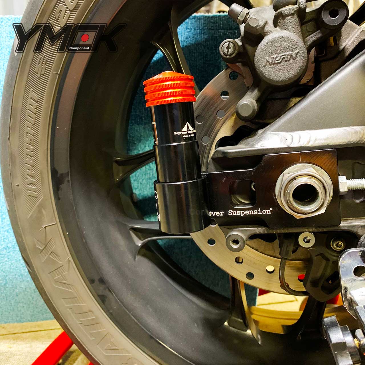 CBR600RR | YMCK Component(ヤマックコン ポーネント) CBR600RR | YMCK Component(ヤマックコン ポーネント)