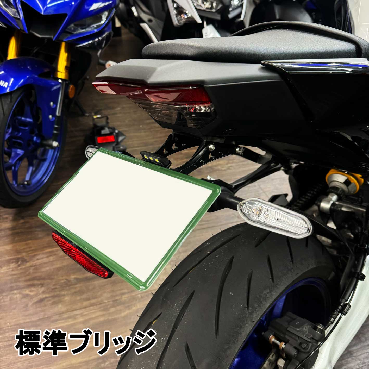 ヤマハ マリンジェット SJ700 ツインキャブフリースタイル 改造