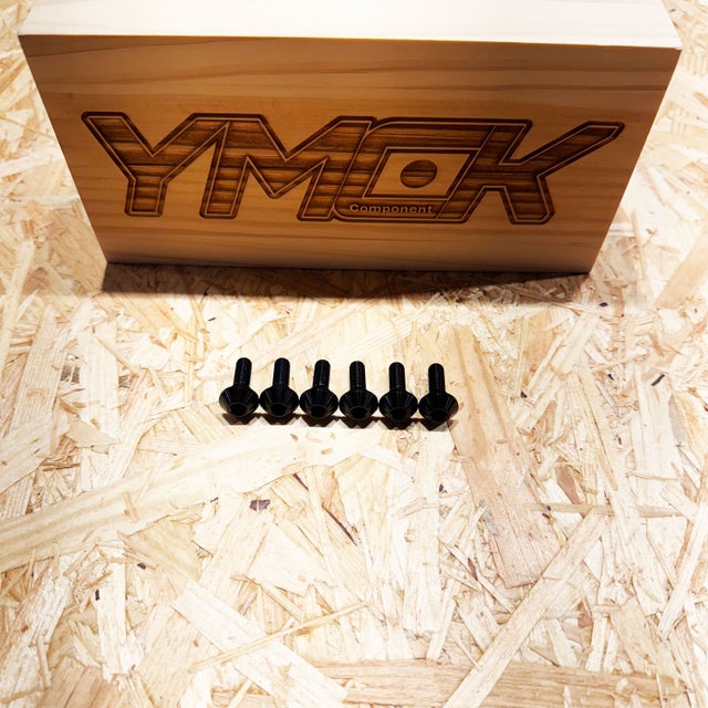 YMCK Componentオリジナル | YMCK Component（ヤマックコン ポーネント）