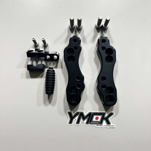 XSR900GP 2024- | YMCK Component（ヤマックコン ポーネント）
