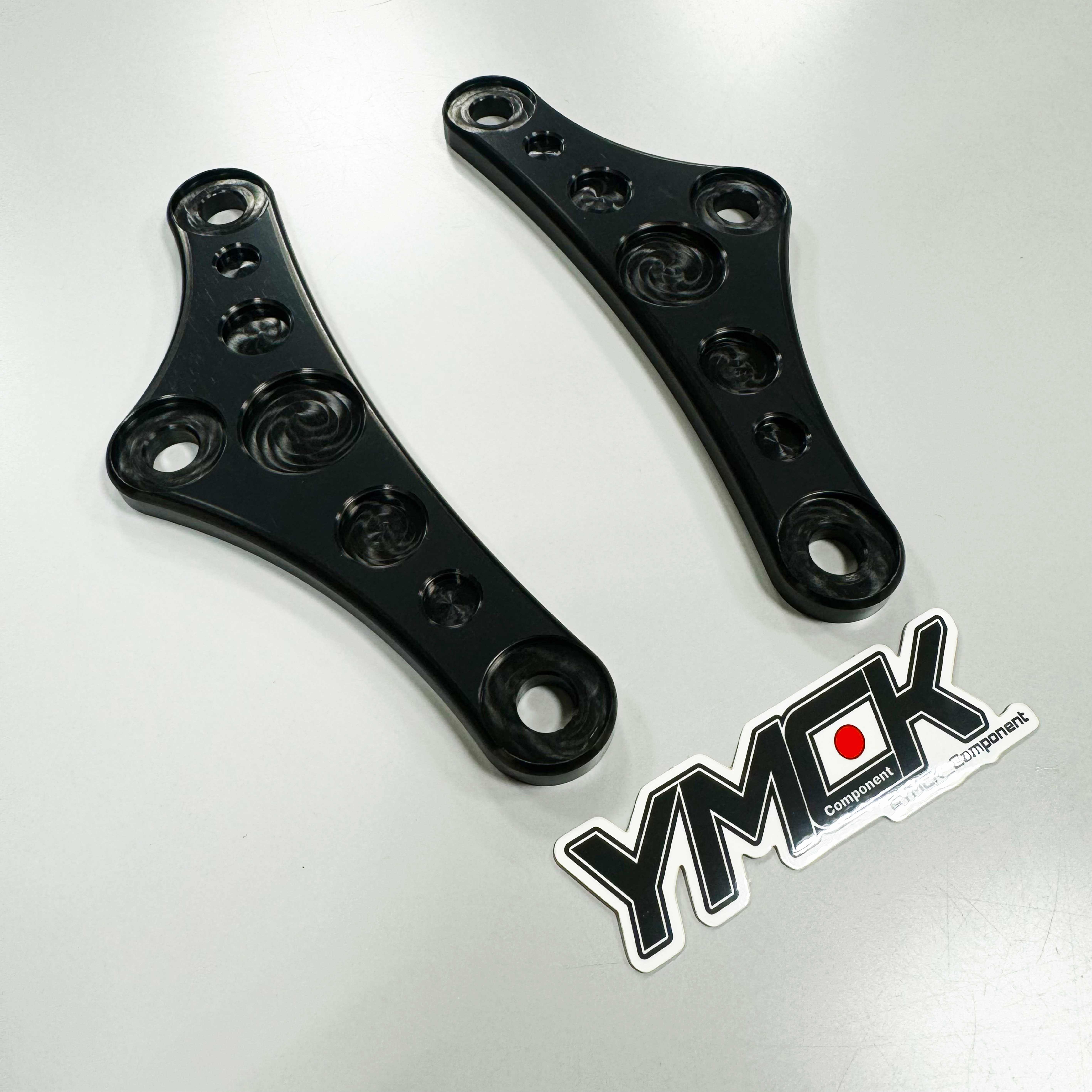 YMCK ヤマック 09SPOEMオーリンズCNCブラケット XSR900ヤマハ YMCK ヤマック 09SPOEMオーリンズCNCブラケット XSR900 YAMAHA