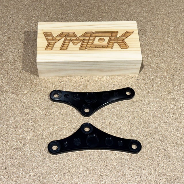 MT-09)2021-2023 | YMCK Component（ヤマックコン ポーネント）