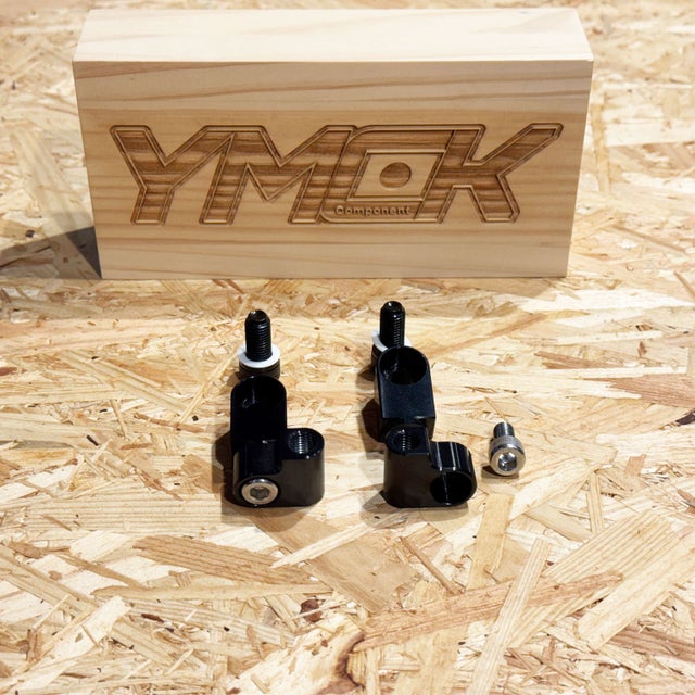 XSR900(2016-2021) | YMCK Component（ヤマックコン ポーネント）