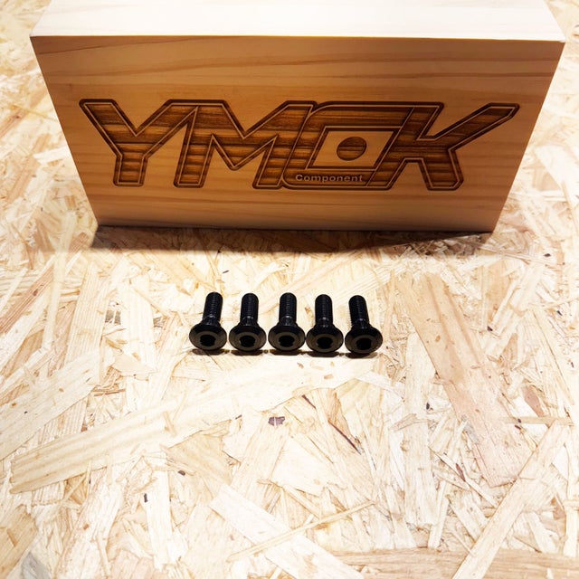 XSR900(2022-2024) | YMCK Component（ヤマックコン ポーネント）