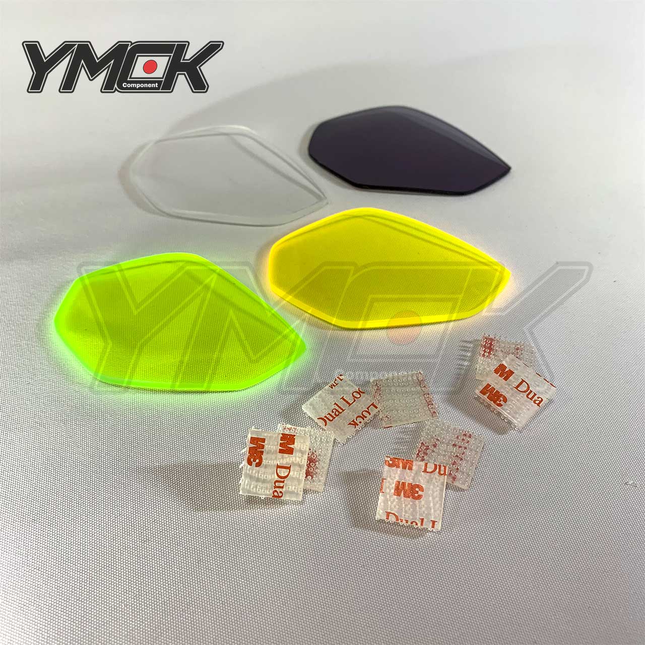 アウトレット】【YMCK Outlet】YZF-R1/R6 MT-10用 ヘッドライト
