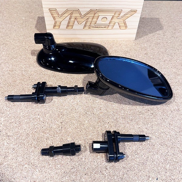 Home | YMCK Component（ヤマックコン ポーネント）