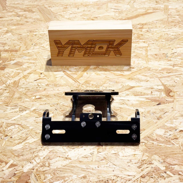 XSR900 | YMCK Component（ヤマックコン ポーネント）