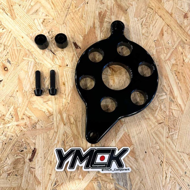 Amazon.com: PIT66 Black Case Saver for Broken Cases Sprocket