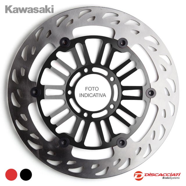 KAWASAKI（カワサキ） | YMCK Component（ヤマックコン ポーネント）