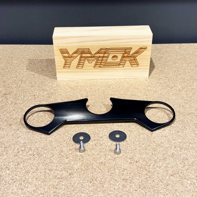 XSR900(2022-2024) | YMCK Component（ヤマックコン ポーネント）