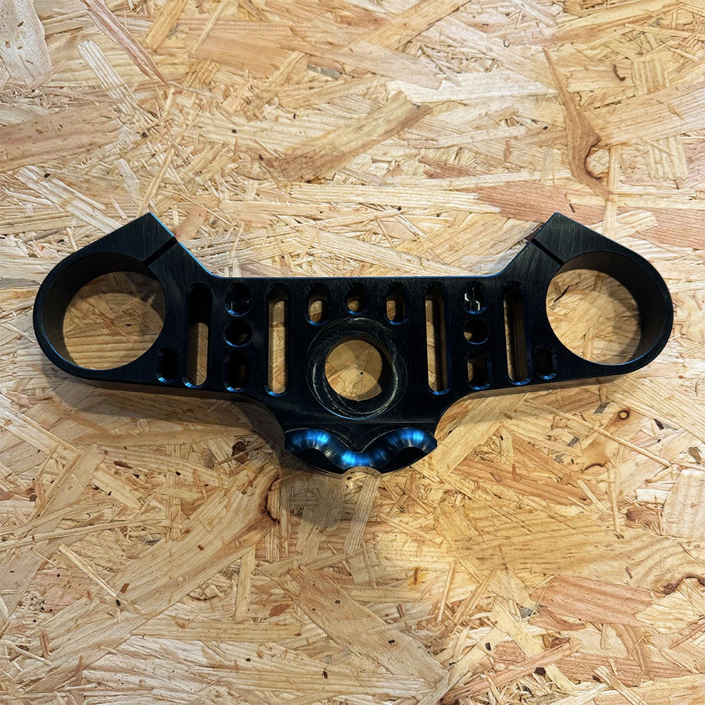 XSR900(2022-2024) | YMCK Component（ヤマックコン ポーネント）
