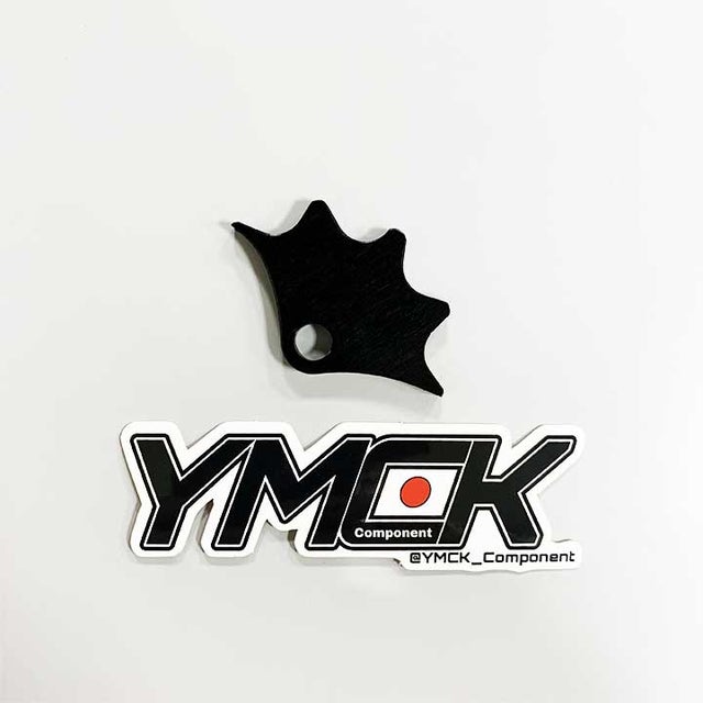 駆動系・スプロケット | YMCK Component（ヤマックコン ポーネント）