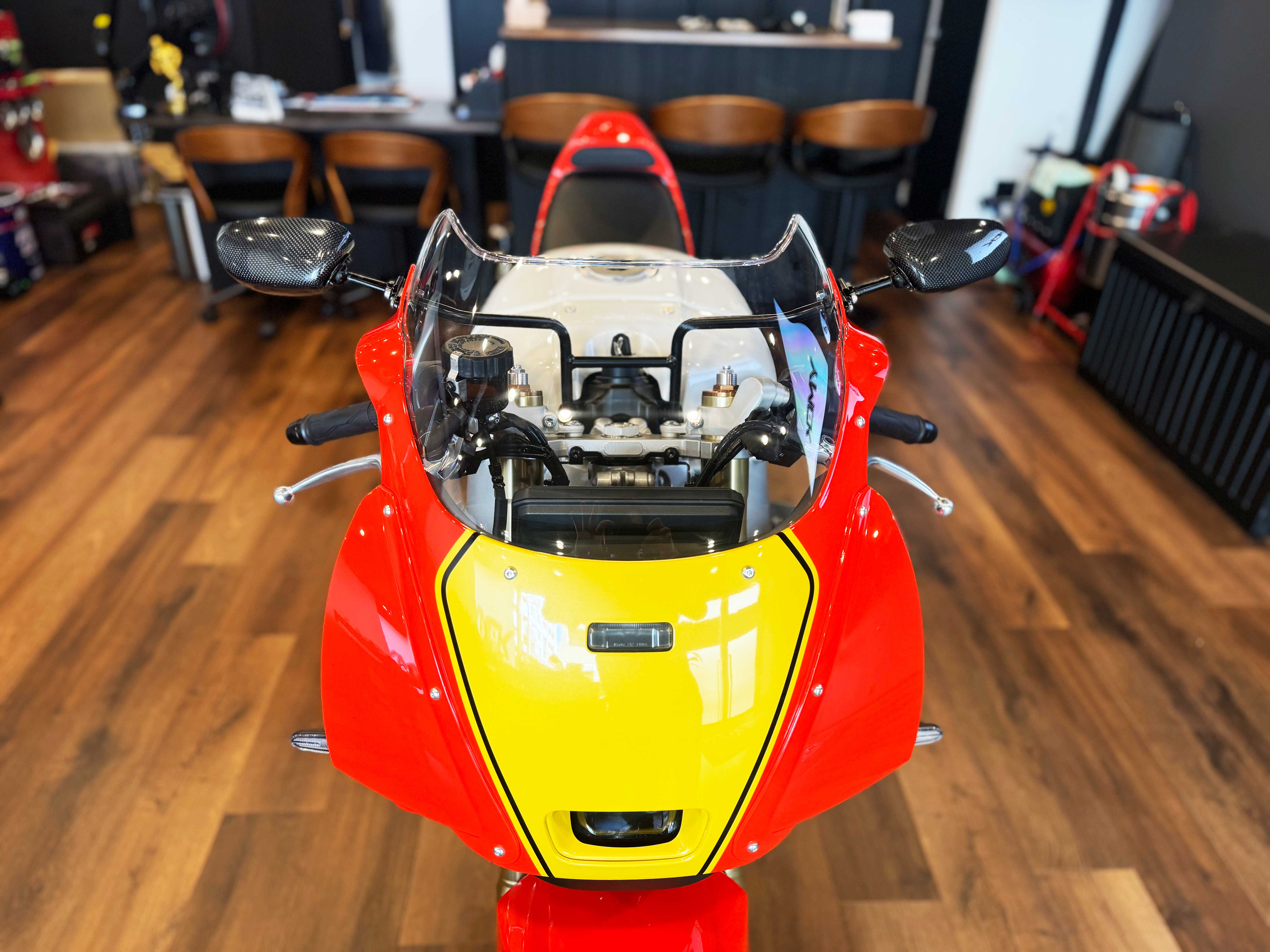 ミラーカール Amazon | 【SUKIRACING】バイクミラーZX-14R/ZZR-1400 2006-2011