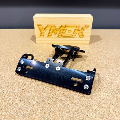 Home | YMCK Component（ヤマックコン ポーネント）