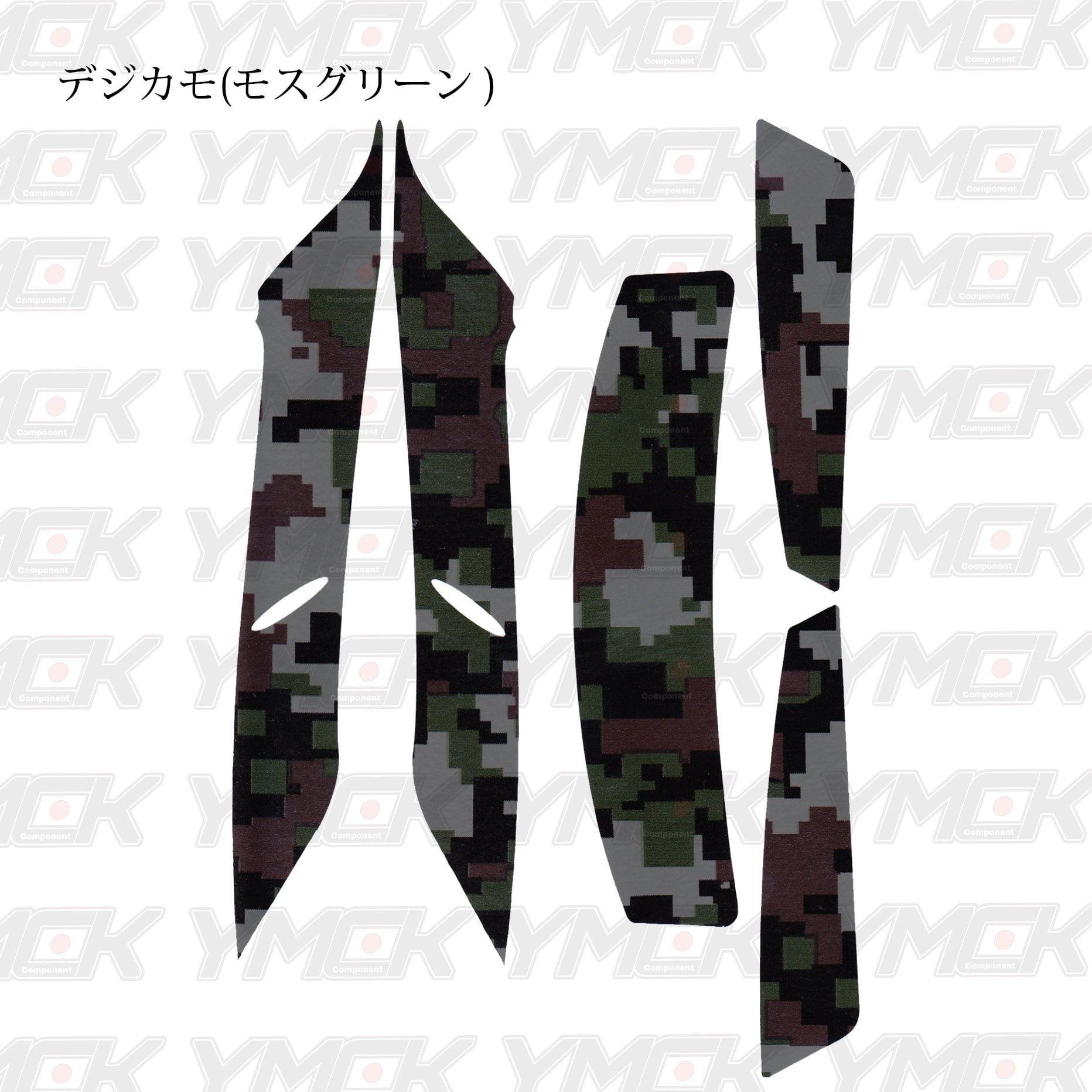 ヤモマーク　ブラックピジョン Yohji Yamamoto POUR HOMME / ヨウジ ヤマモト | HZ-I58-661-1