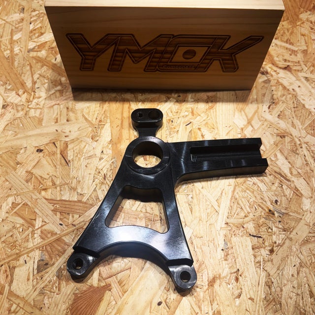 MT-09)2021-2023 | YMCK Component（ヤマックコン ポーネント）