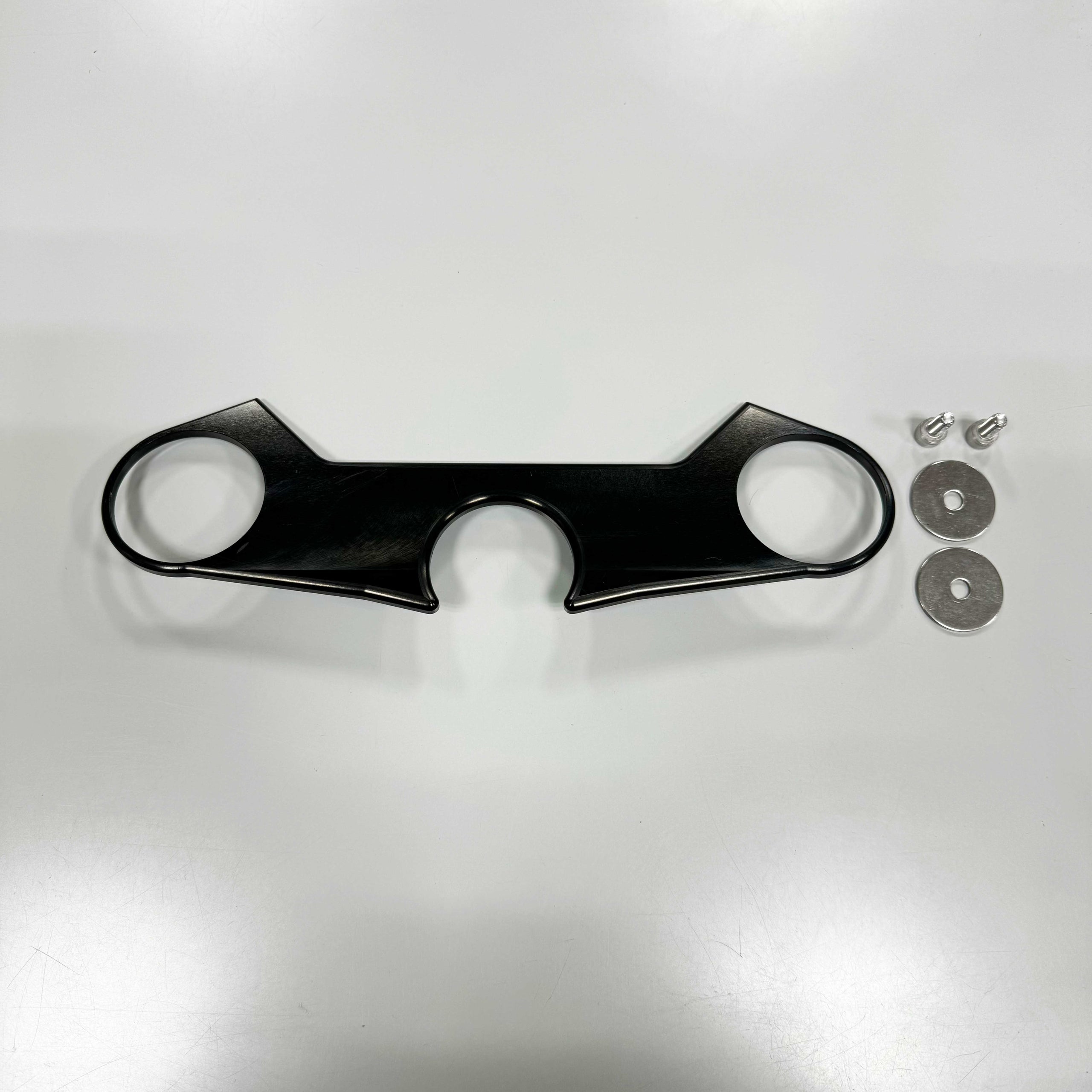 【激安アウトレット!】 □【YMCK Component】CNCトップブリッジカバー for XSR900【2022 ピンズ・ピンバッジ・缶バッジ