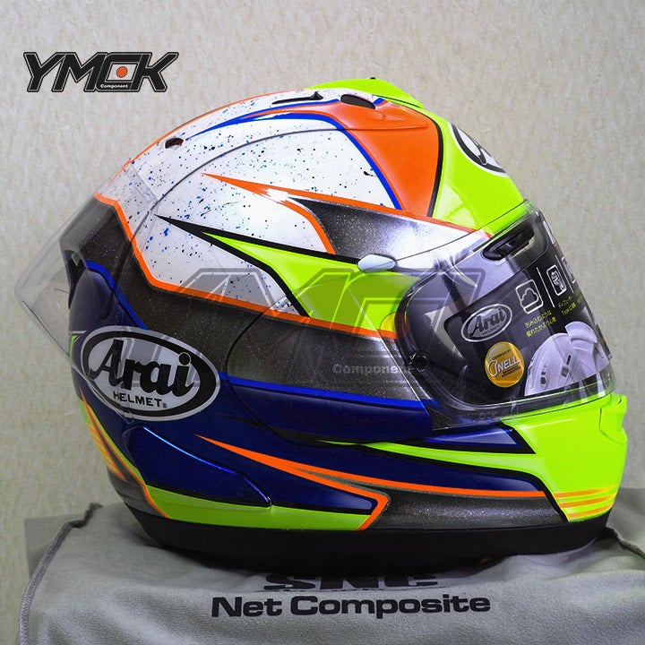Outlet unbeatable cascos arai